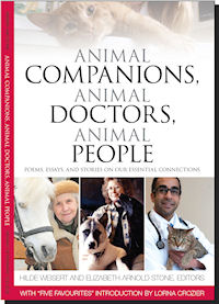 Animal Companions, Animal Doctors, Animal People