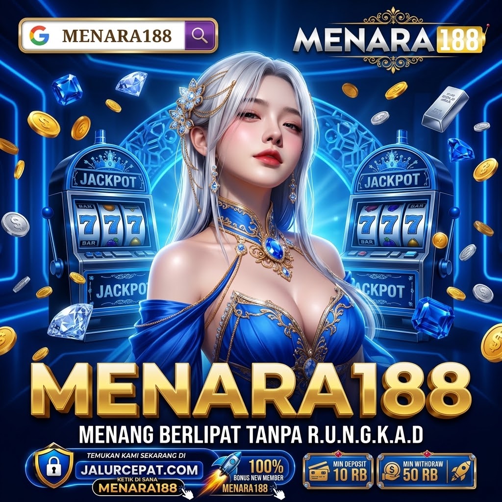 MENARA188